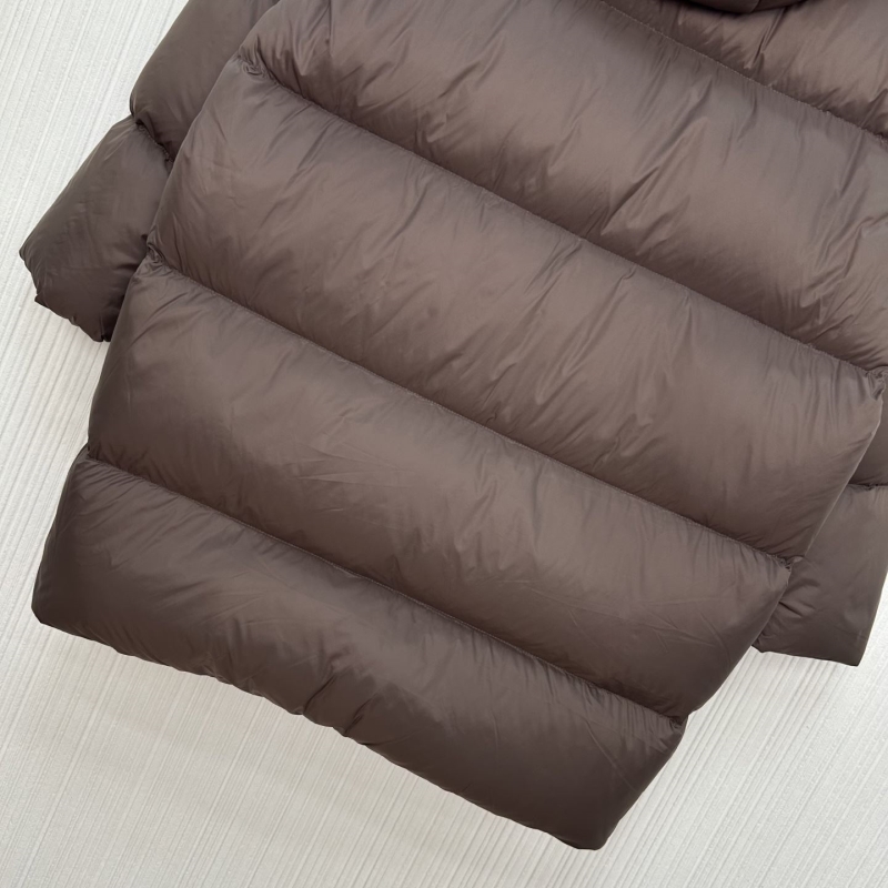 Pra*a down jacket